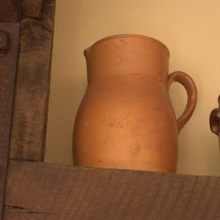 Le Clos De Chatres Oisly Экстерьер фото