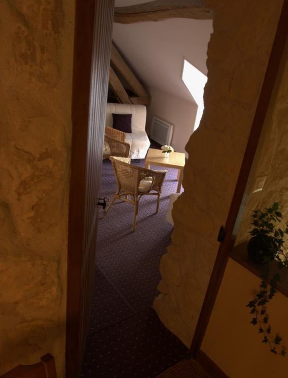 Le Clos De Chatres Oisly Номер фото