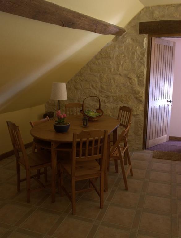 Le Clos De Chatres Oisly Экстерьер фото
