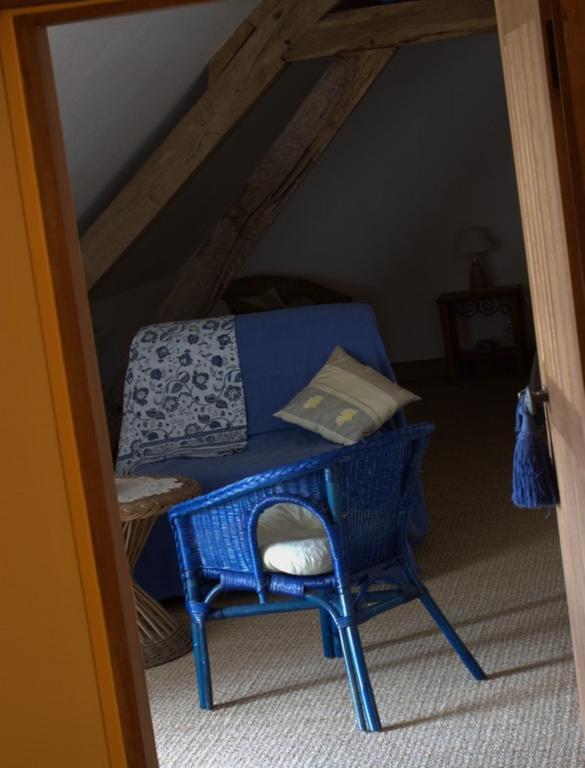 Le Clos De Chatres Oisly Номер фото